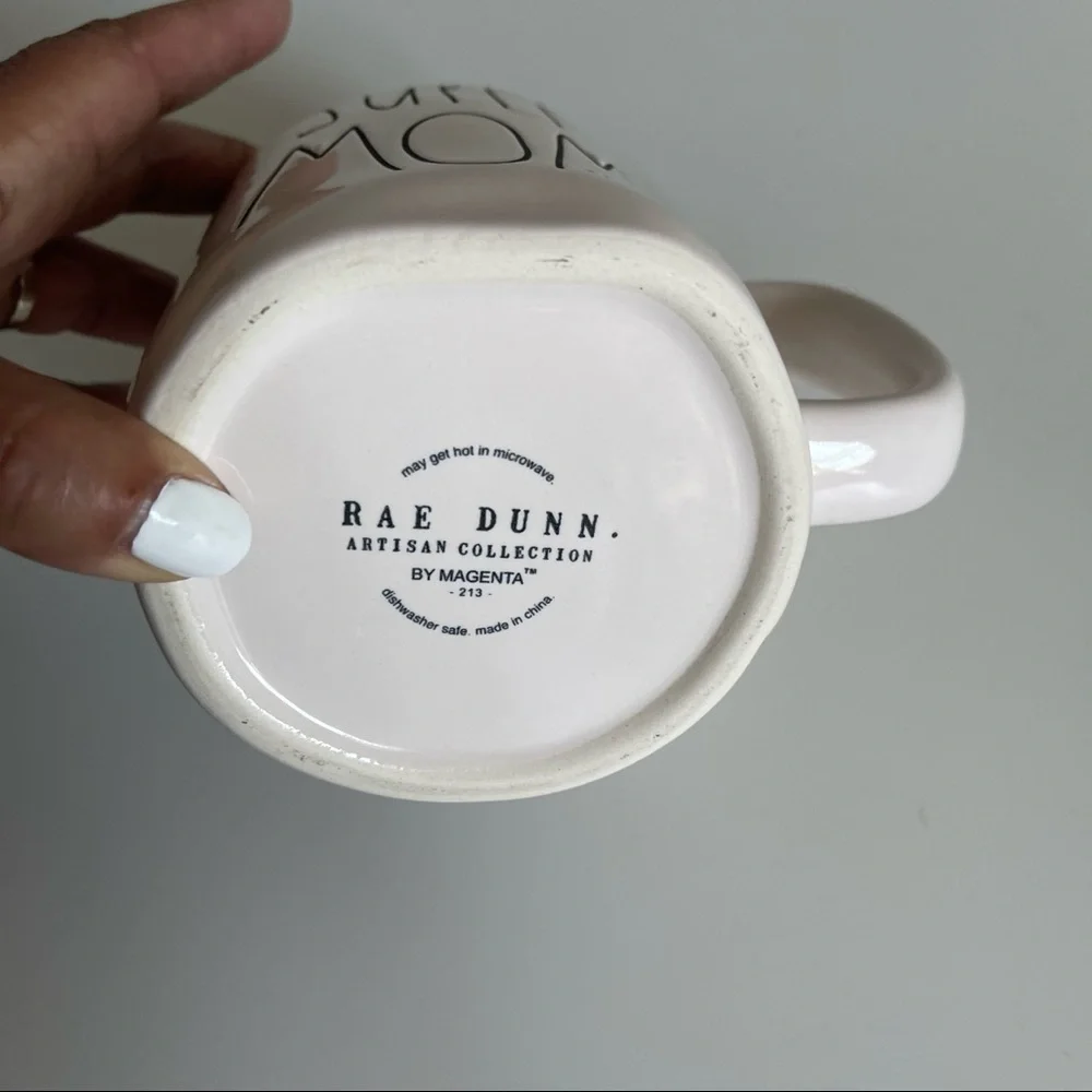 Rae Dunn Artisan collection by magenta